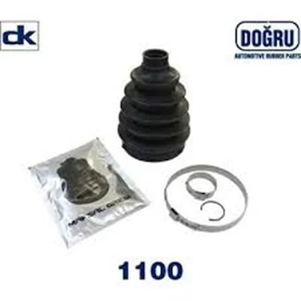 AKS KÖRÜĞÜ CORSA D