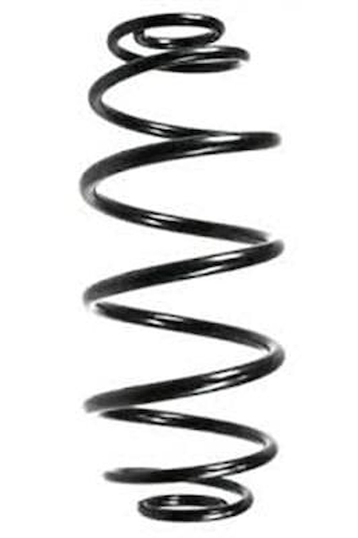 HELEZON YAYI ARKA OPEL ASTRA G CC (T98) (98-09) 2.0 16V OPC-2.0 OPC