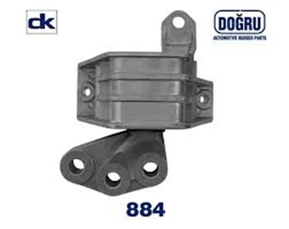 MOTOR TAKOZU VECTRA C Z16ZE Z18XE HİDROLİK