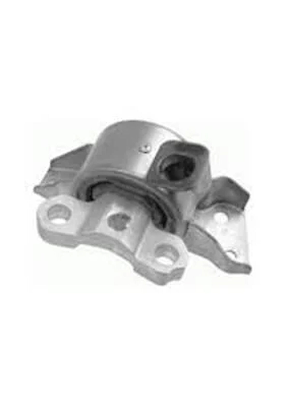 MOTOR TAKOZU HİDROLİK CORSA D