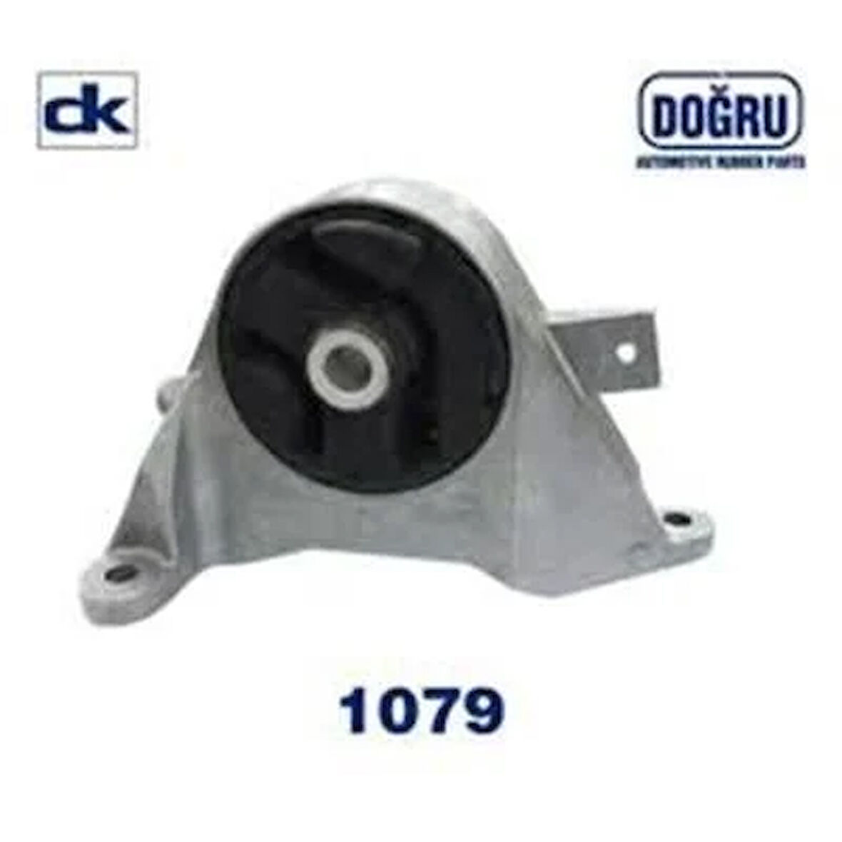 MOTOR TAKOZU VECTRA C Z19DTH Y22DTR