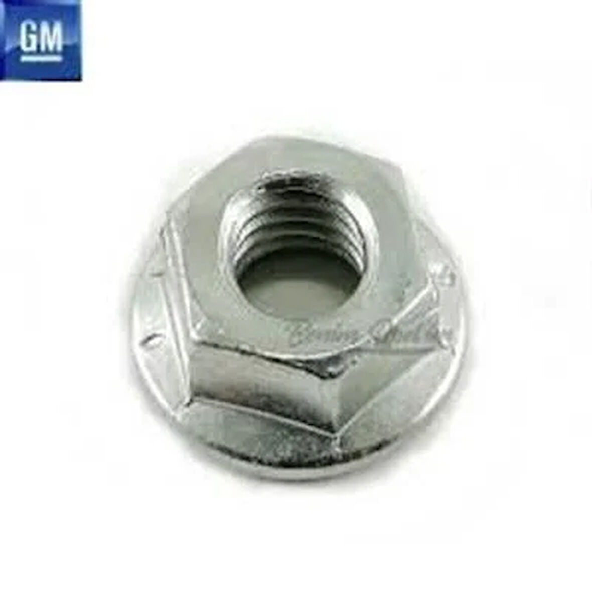 EMME MANİFOLD SOMUNU M8 ASTRA F VECTRA A 89&gt;