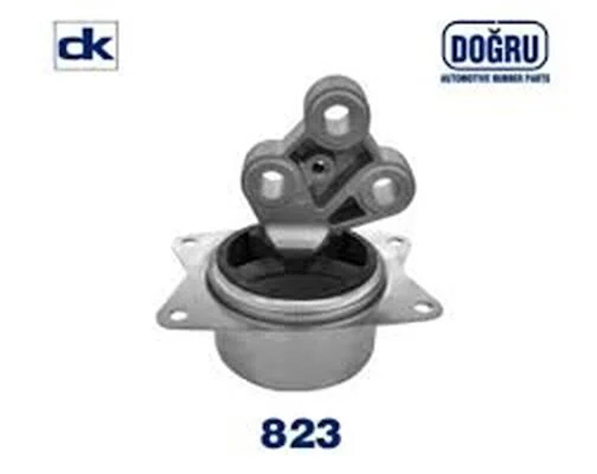 MOTOR TAKOZU SOL VECTRA C HİDROLİK