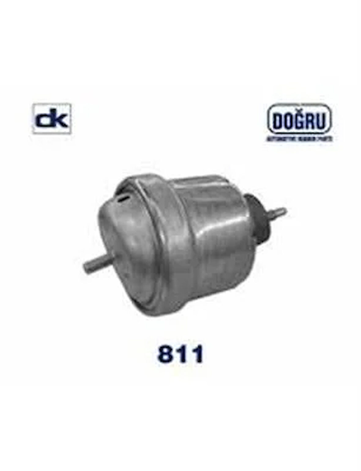 MOTOR TAKOZU HİDROLİK VECTRA B Z16XE Z18XE