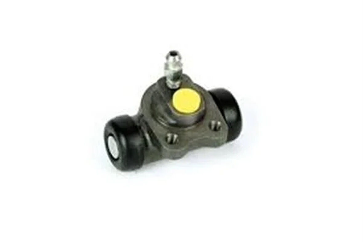 FREN SİLİNDİRİ ARKA SOL-SAG ALUMINYUM 19.05 MM OPEL ASTRA G (F69) 1.6 16v - 1.4 16v - 1.2 16v - 1.7 DTI - 2.0 DTI 1998-2005