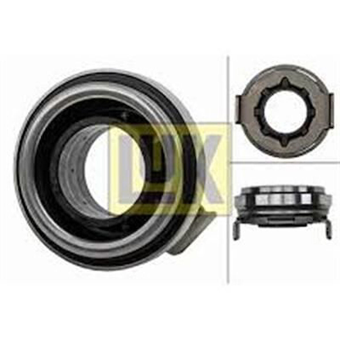 DEBRIYAJ RULMANI OPEL AGILA B 1.0-1.2 LPG F68 08-14 CHEVROLET AVEO KALOS MATIZ SPARK