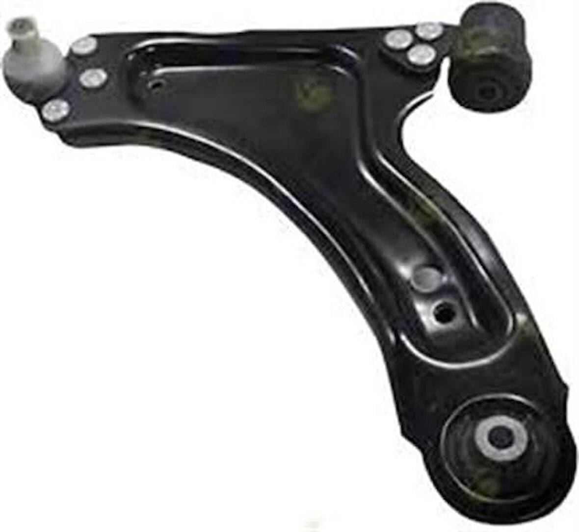 SALINCAK ÖN SOL ROTİLLİ CORSA C COMBO C BM 01-11