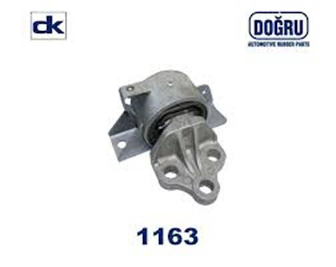 MOTOR KULAĞI SOL CORSA D Z13DTH