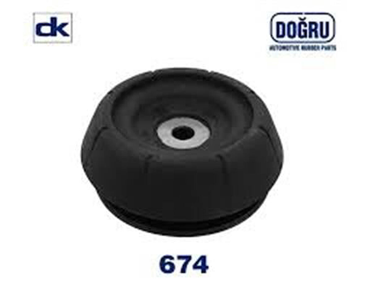 AMORTİSÖR TAKOZU VECTRA B-ASTRA G ÇANAK