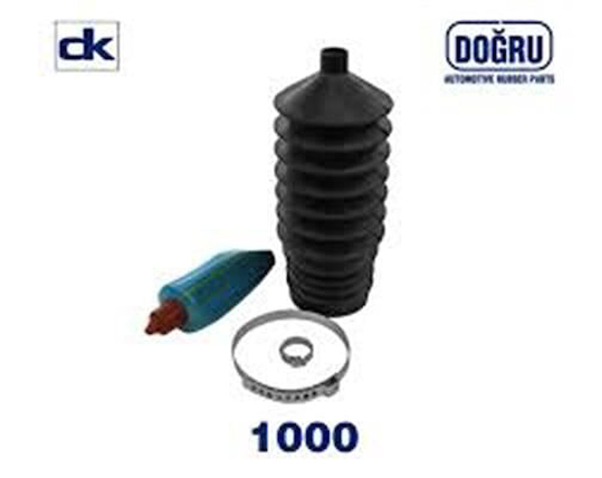 DİREKSİYON KÖRÜĞÜ ROT CORSA A-B