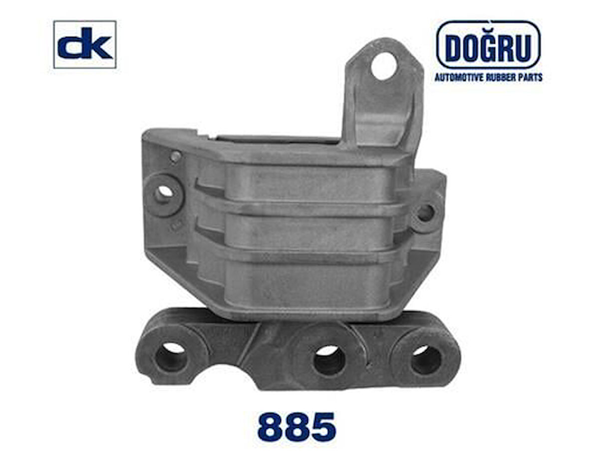 MOTOR TAKOZU VECTRA C Z20NET Z22SE Z22YH HİDROLİK