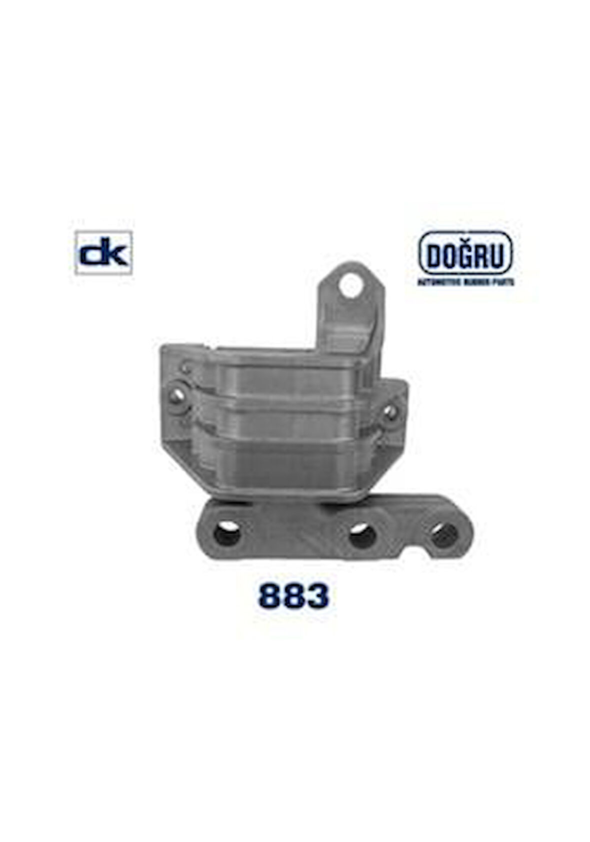 MOTOR TAKOZU VECTRA C Y20DTH Y22DTR