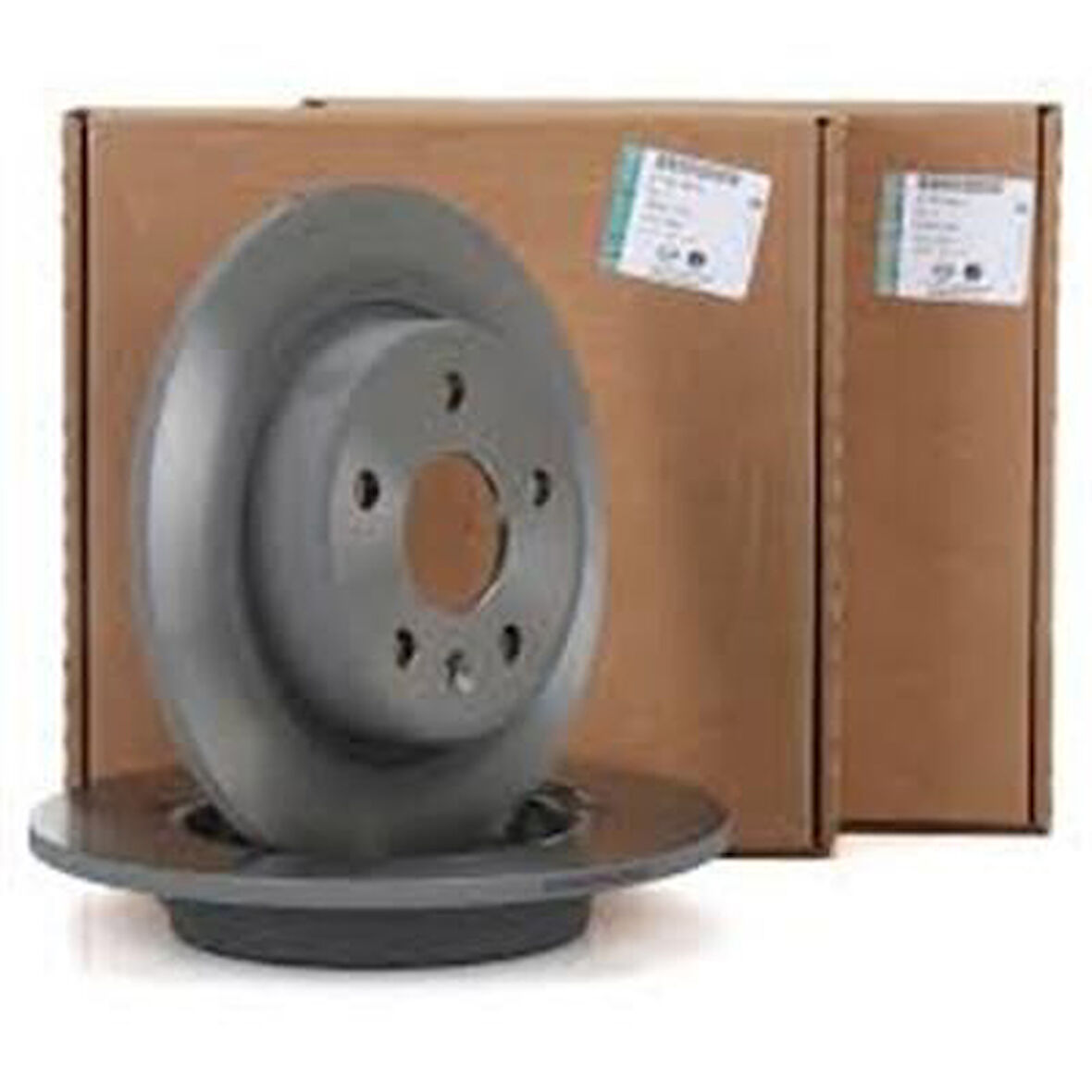 FREN DİSKİ (TAKIM) ARKA  OPEL ASTRA K SPORTS TOURER 2015.11 OPEL ASTRA K 2015.06 OPEL AMPERA-E 17&gt;