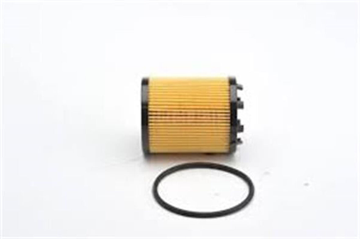 YAĞ FİLTRESİ FİAT ALBEA DOBLO 1.3JTD OPEL ASTRA H 1.3CDTI (04-) (UFI GÖVDELİ) (MANN TİPİ)