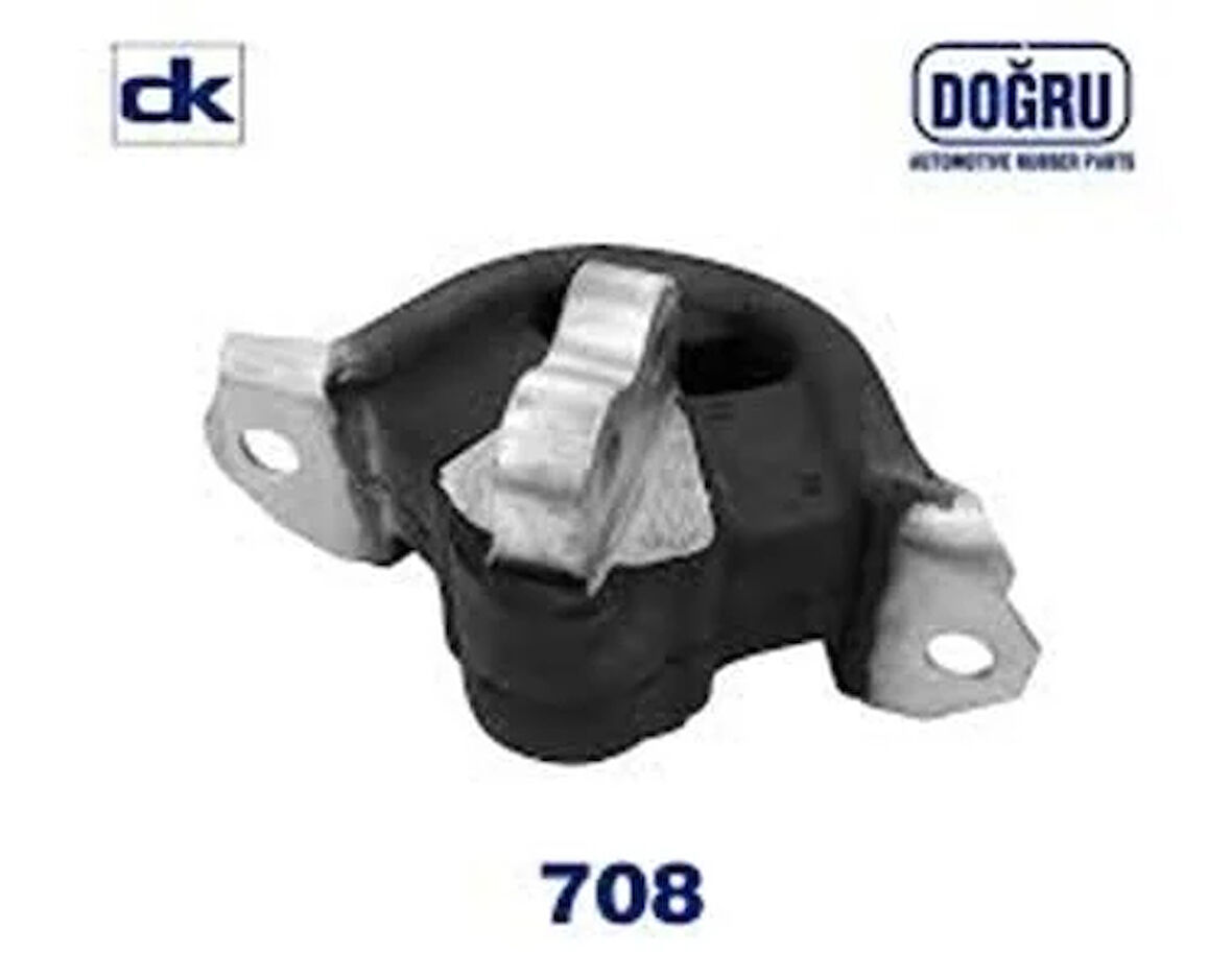 MOTOR TAKOZU CORSA B 15DT 17DT