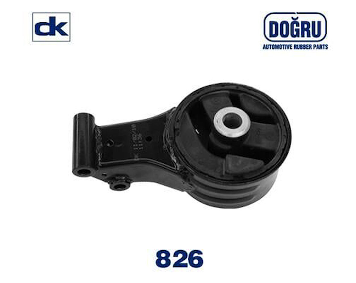 MOTOR TAKOZU VECTRA C