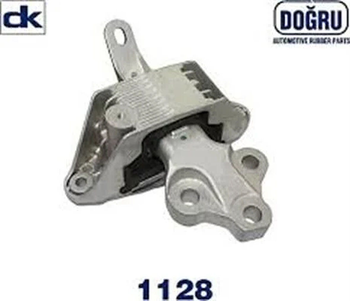 MOTOR TAKOZU HİDROLİK ASTRA J