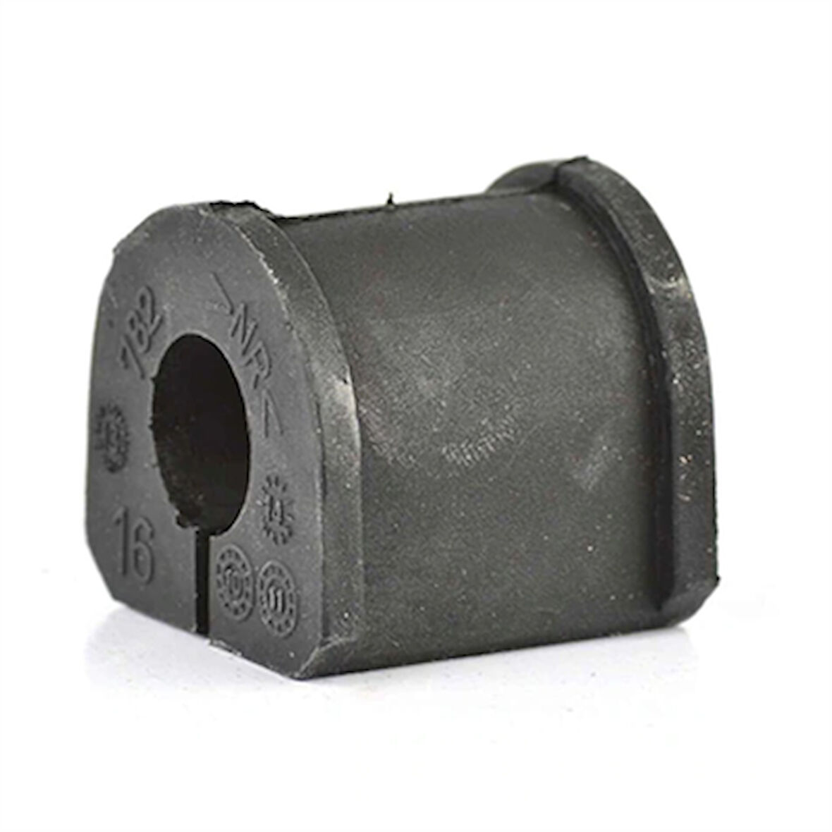 VIRAJ DEMİR LASTİĞİ ARKA VECTRA C Z18XE 17MM