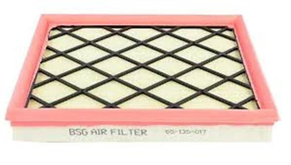 HAVA FİLTRESİ OPEL CRUZE 09&gt;12/OPEL: ASTRA-J 09&gt;12 ( SÜNGERLİ )