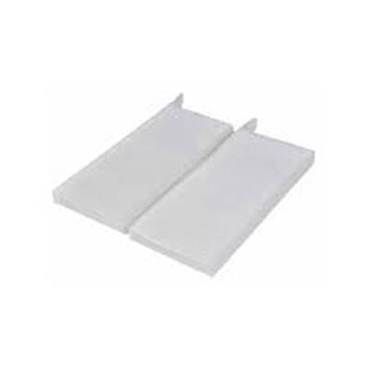 POLEN FİLTRESİ CIFTLI RENAULT: KANGOO 1.5DCI 1.6 16V-MASTER IV 2.3DCI OPEL: MOVANO B 2.3CDTI