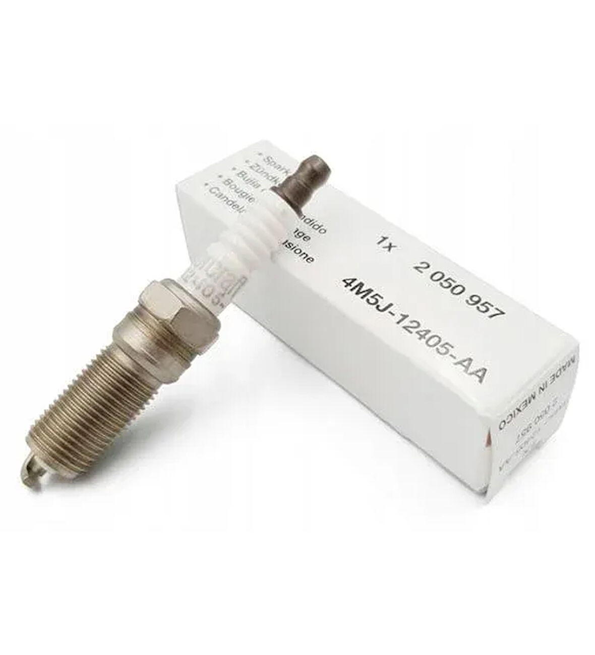 ATESLEME BUJISI Focus C346 2011-2015