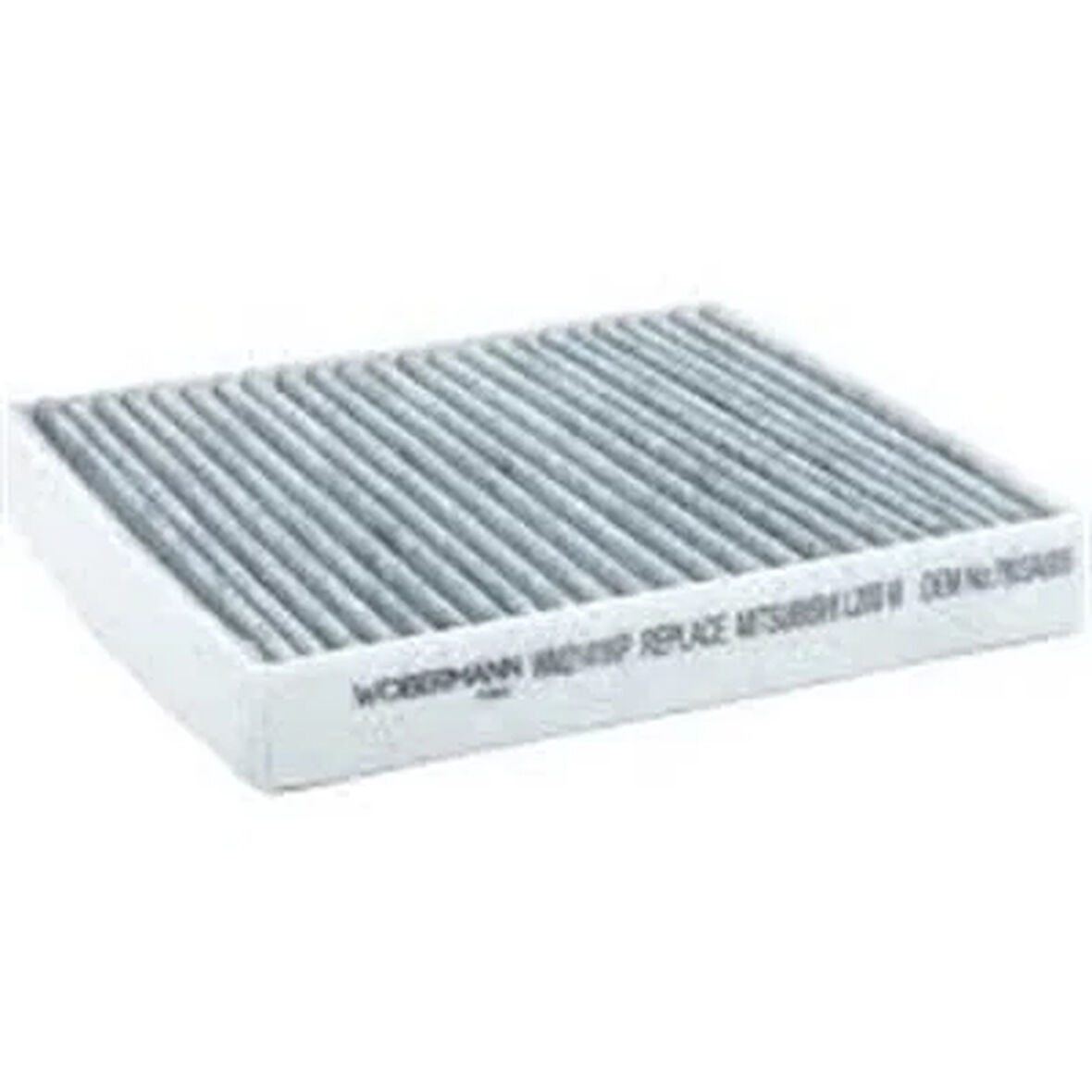 POLEN FİLTRESİ CITROEN: 4007 C CROSSER C4 1.6 12 MITSUBISHI: ASX 10 1.6 1.8