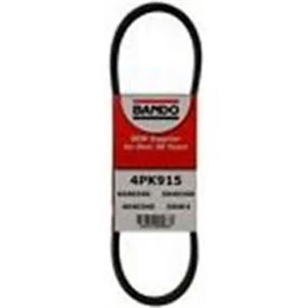 KANALLI KAYIŞ FIORINO 1.4-1.6-TMPR-TİPO-UNO 70 1.4ie-1.4 BENZİNLİ-ACCORD-NISSAN