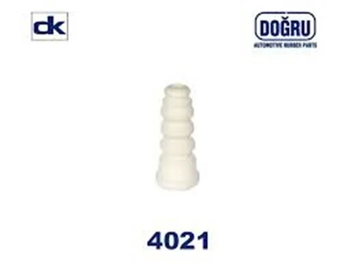 SÜSPANSİYON TAKOZU ARKA FOCUS II C MAX 04&gt;