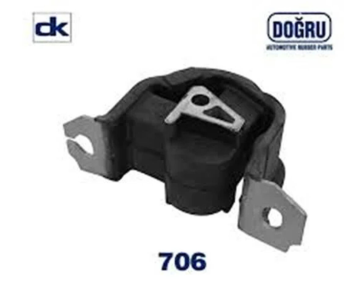 MOTOR TAKOZU CORSA A-B