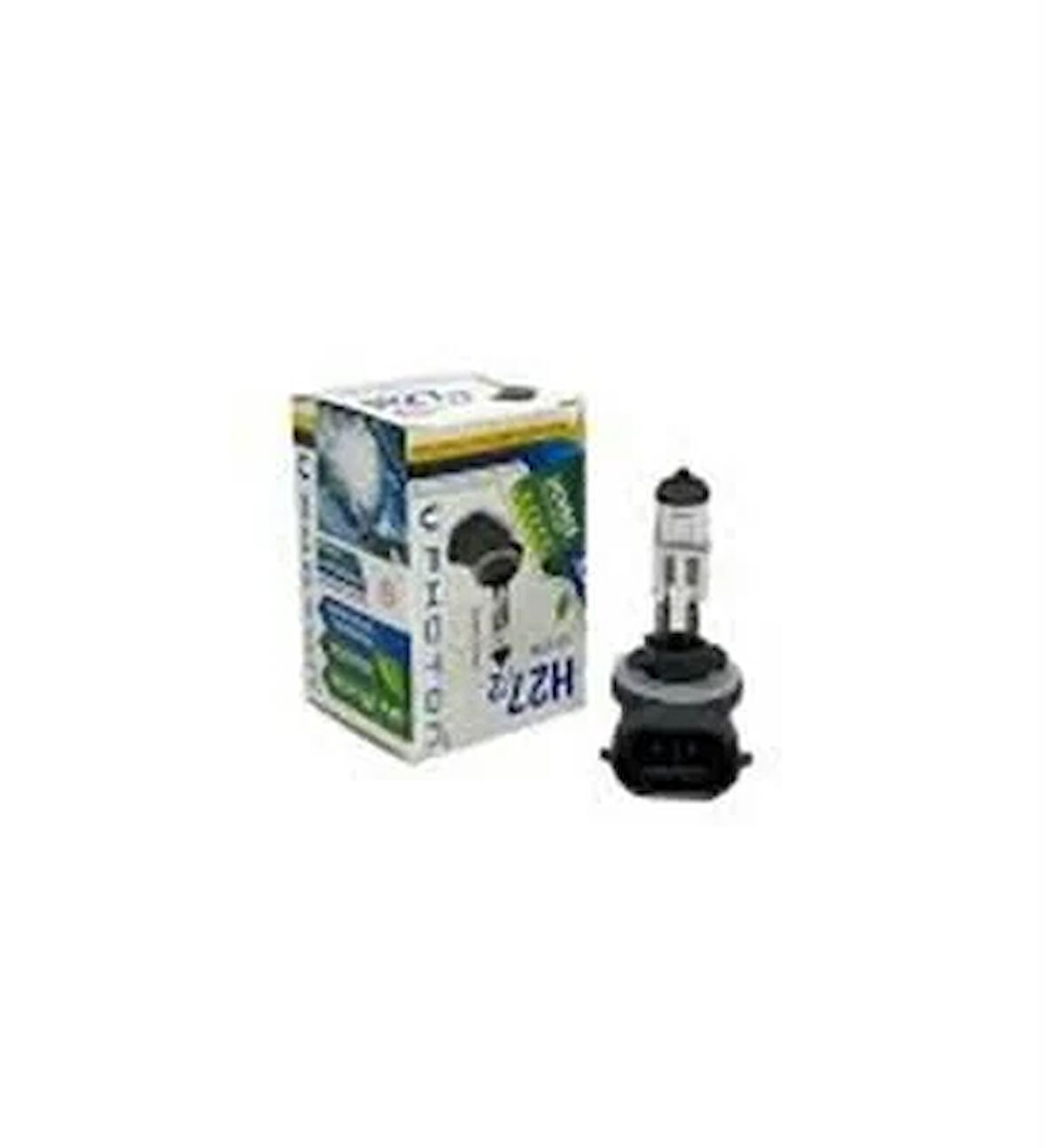 H27/2 881 12V 27W