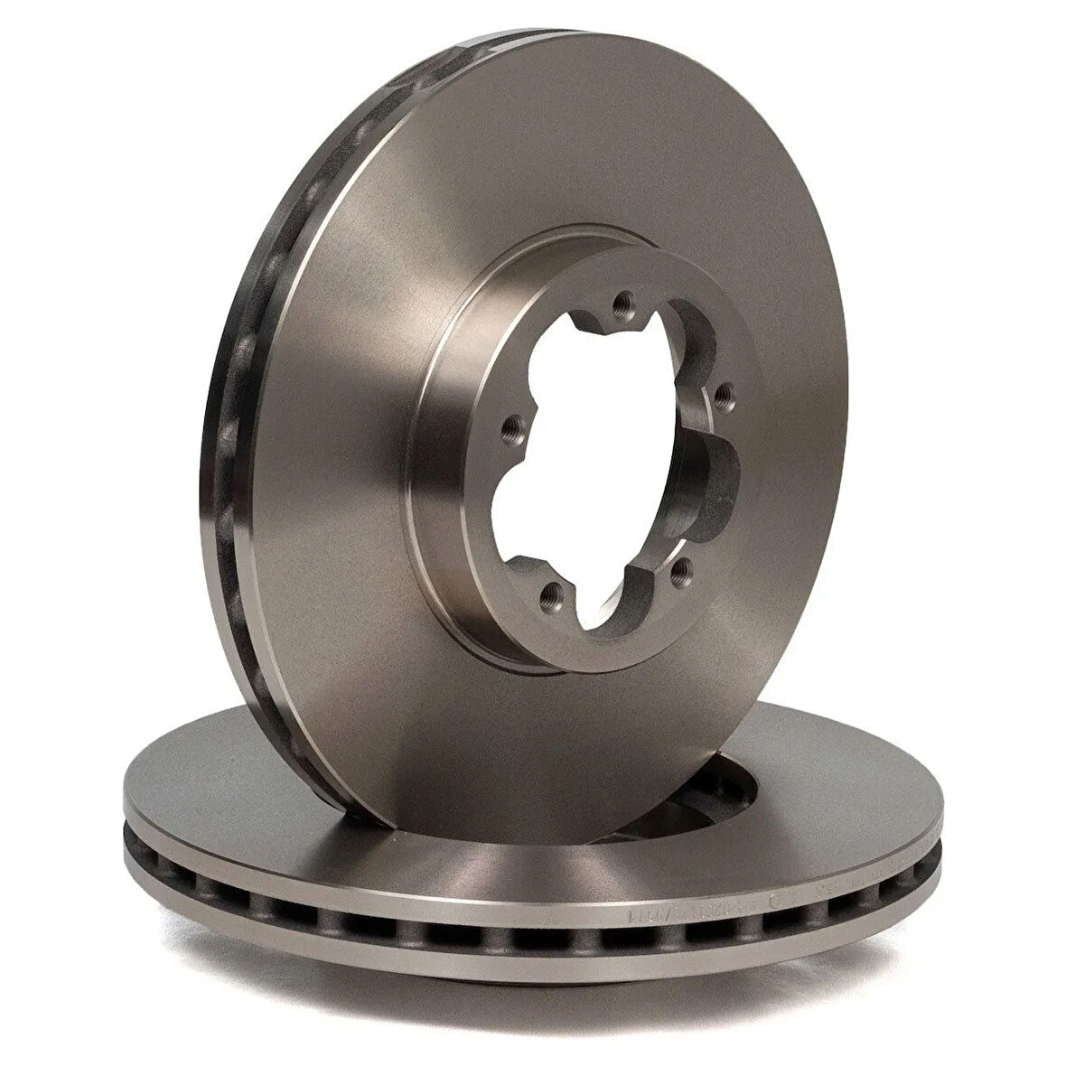 FREN DİSKİ (TEK) ON HAVA KANALLI 294-5 FORD TRANSİT V 184 00&gt;