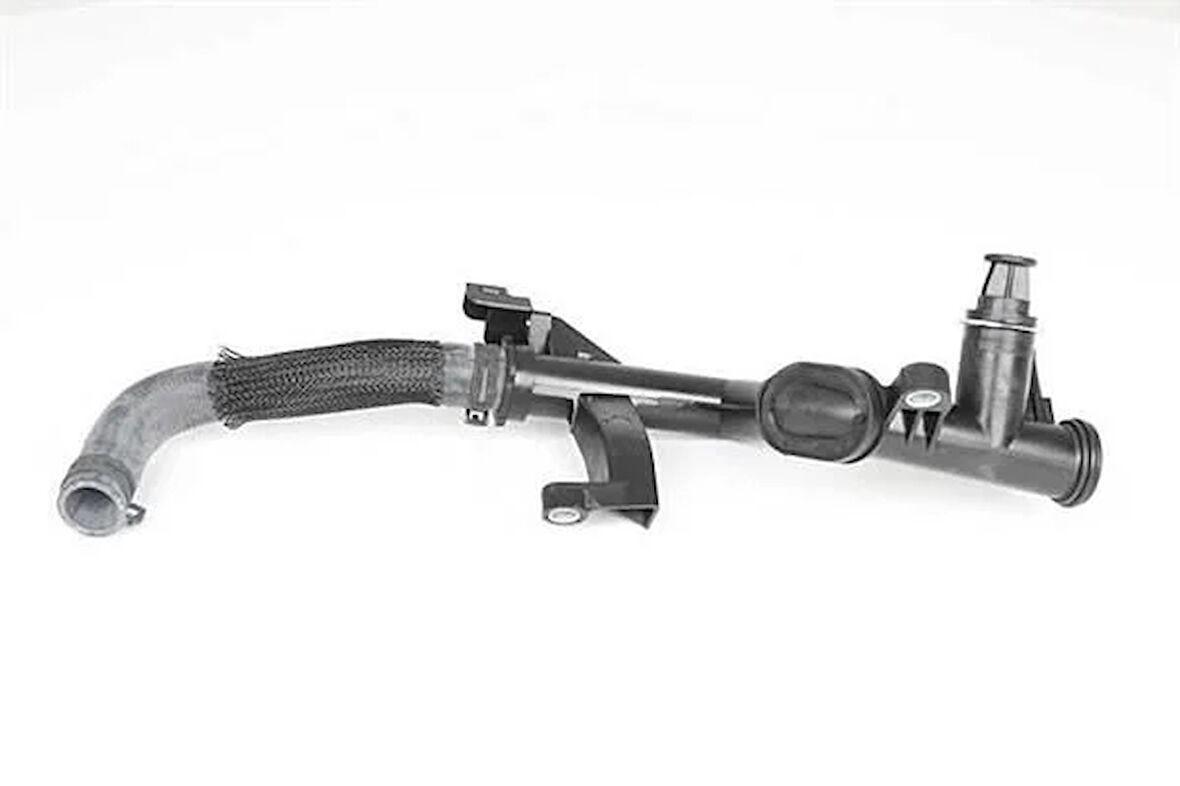 DEVİRDAİM SU HORTUMU TEKLI FORD FIESTA PEUGEOT 207 206 307 NEMO 1.4 1.6 HDİ 08-12