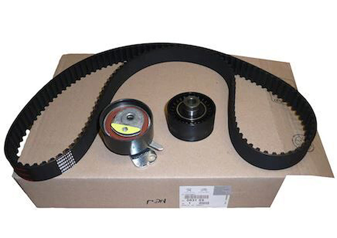 EKSANTRİK KAYIŞI PEUGEOT 306/406/205/605/405 1.8 94-