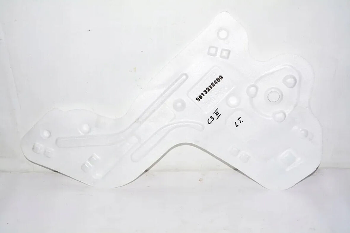 ARKA KAPI İÇ İZALATÖR SOL PSA 97-00