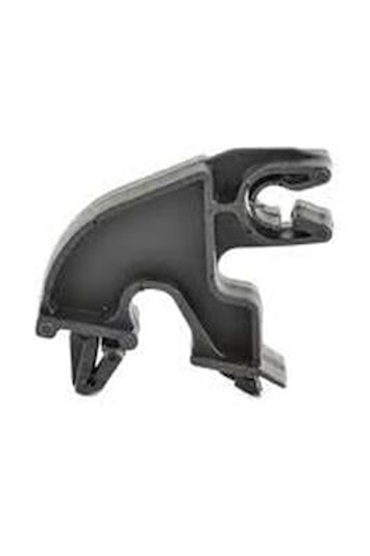 KAPUT DEMİR DAYAMA KLİPSİ CORSA C MERIVA A TIGRA B BM 02-12