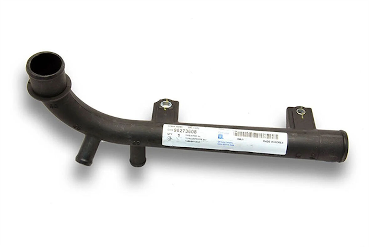 Chevrolet Lacetti 1.4-1.6 Dağıtıcı Su Borusu Orjinal