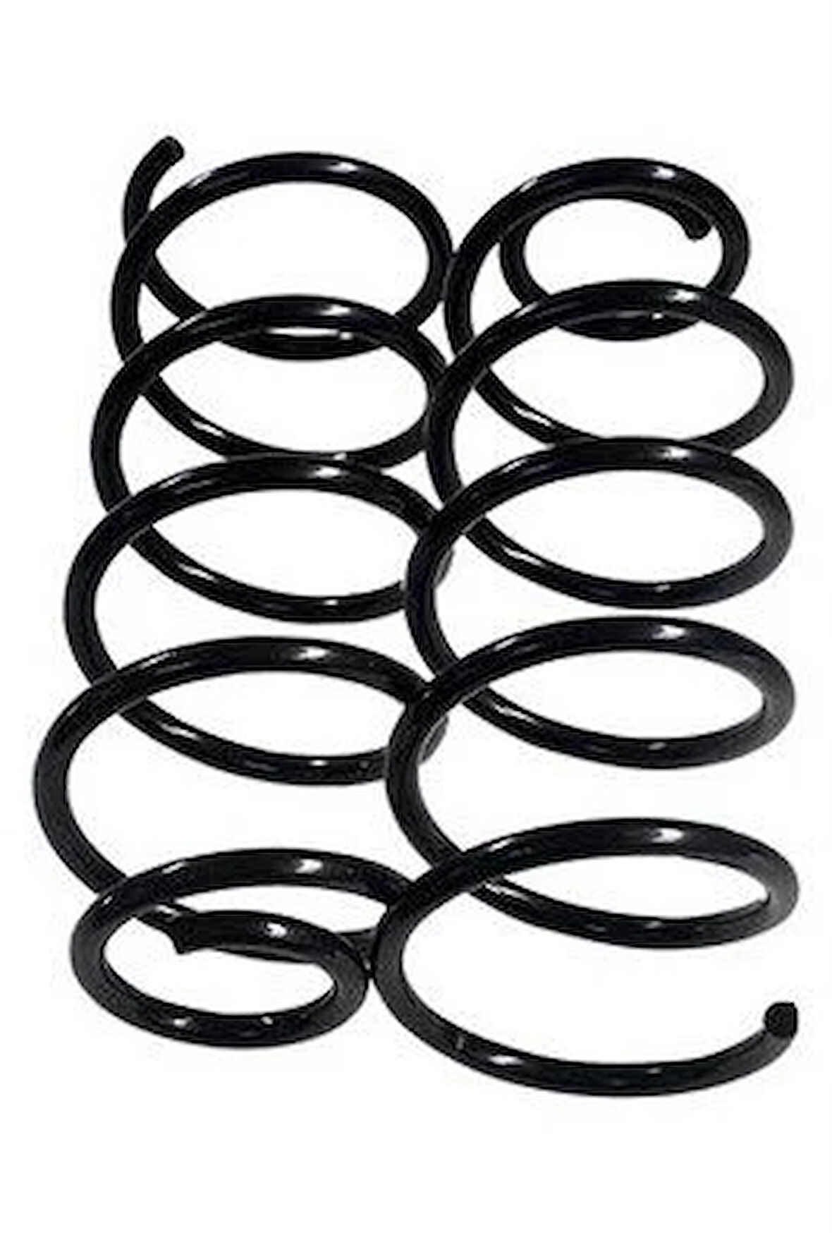 Chevrolet Lacetti Arka Helezon Yayı Takımı