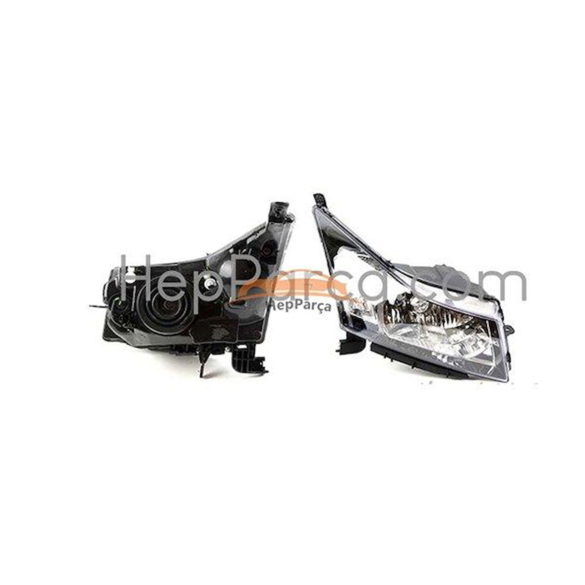 Chevrolet Cruze Sol Far İTHAL