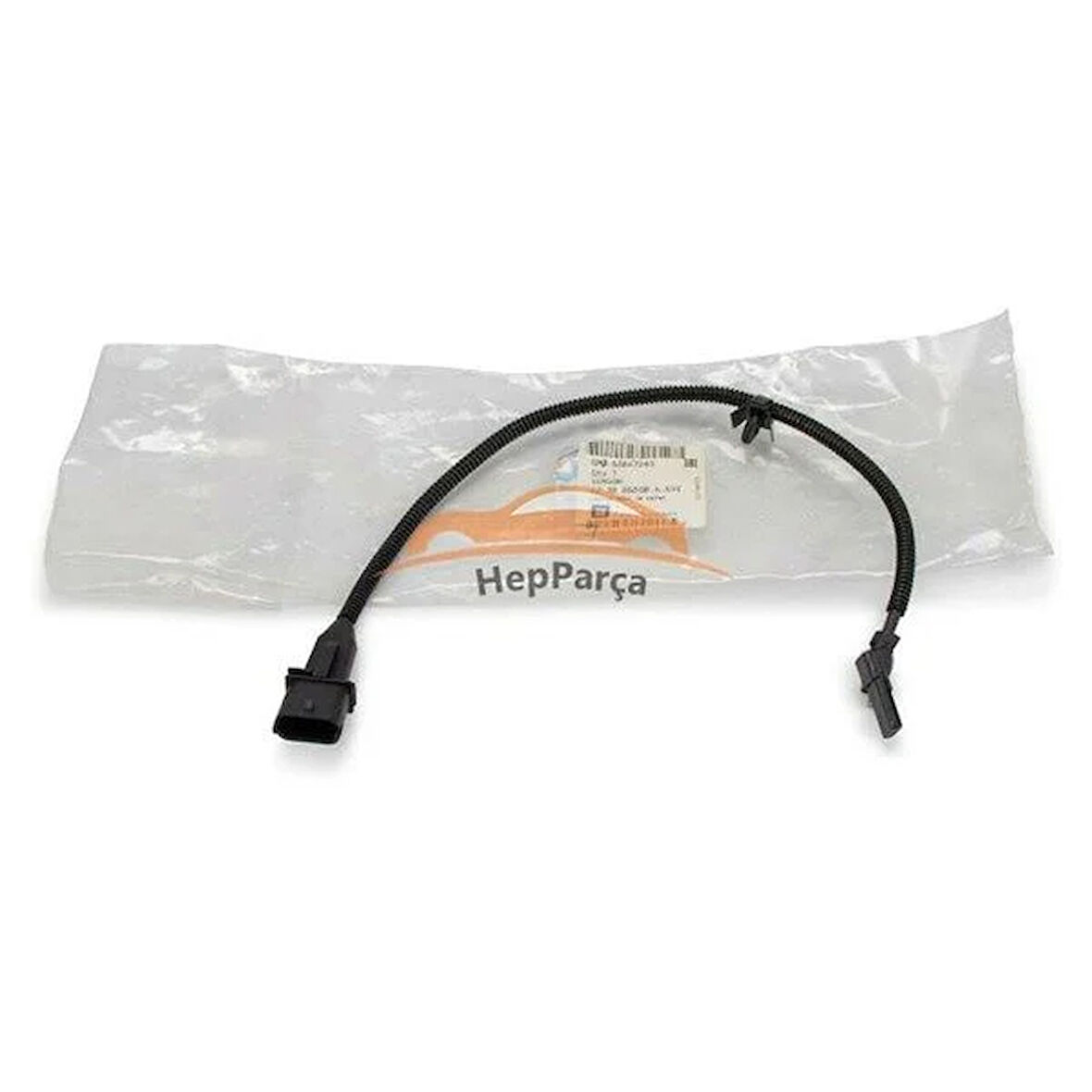 Chevrolet Cruze 1.6 Krank Devir Sensörü Orjinal GM