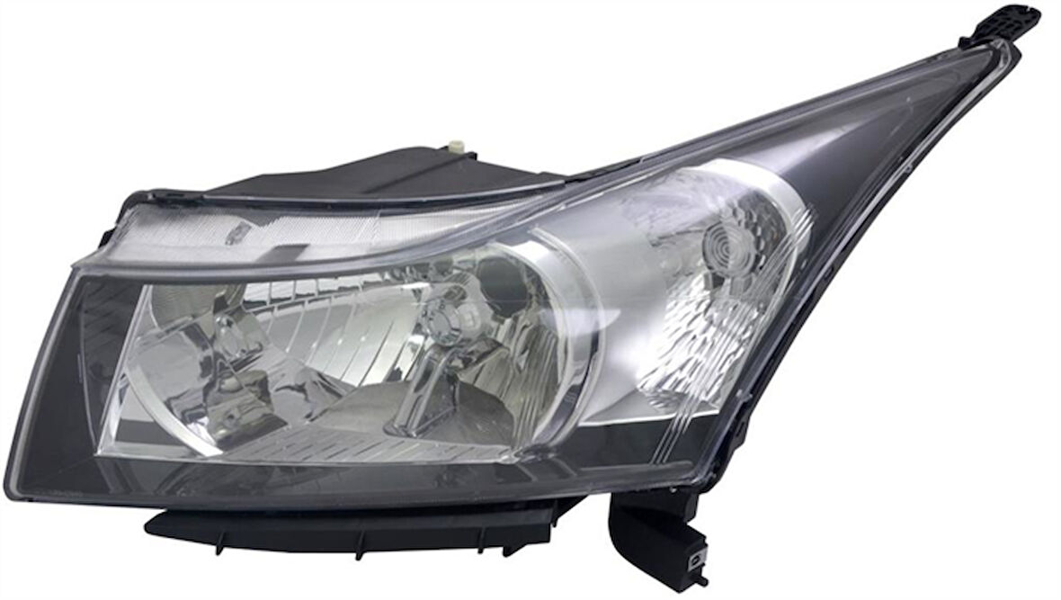 Chevrolet Cruze Sol Far Orjinal GM