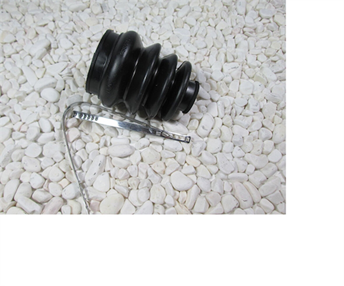 Chevrolet Kalos 1.4 8 Valf İç Taraf Aks Körüğü