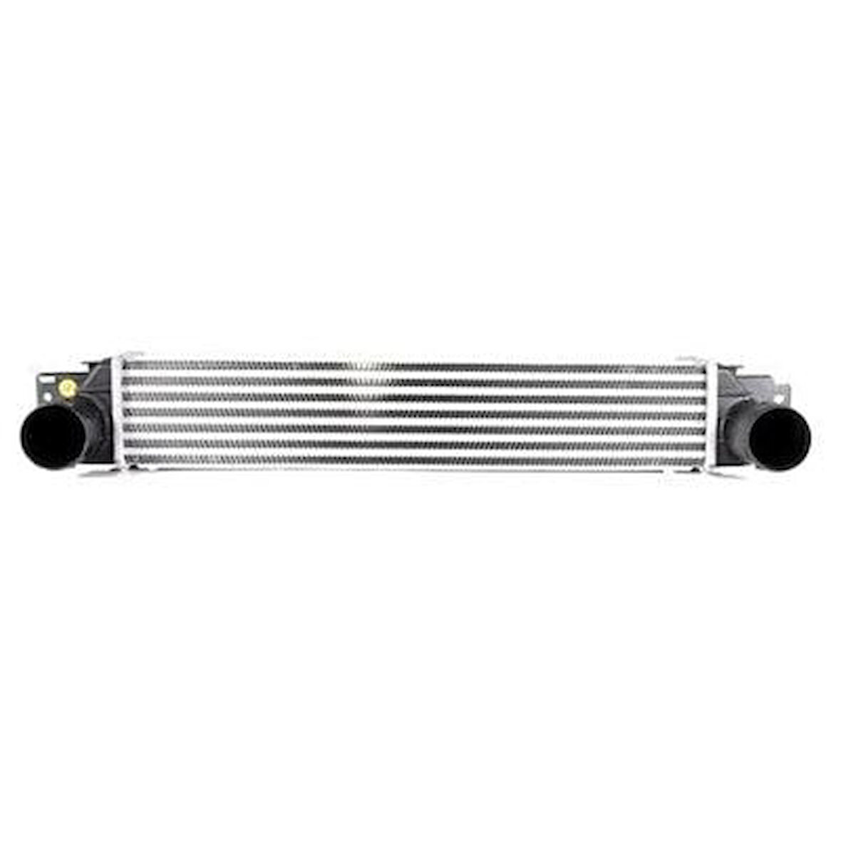 Chevrolet Captiva C100 2.0 Dizel Turbo İntercooler Radyatörü İthal Marka