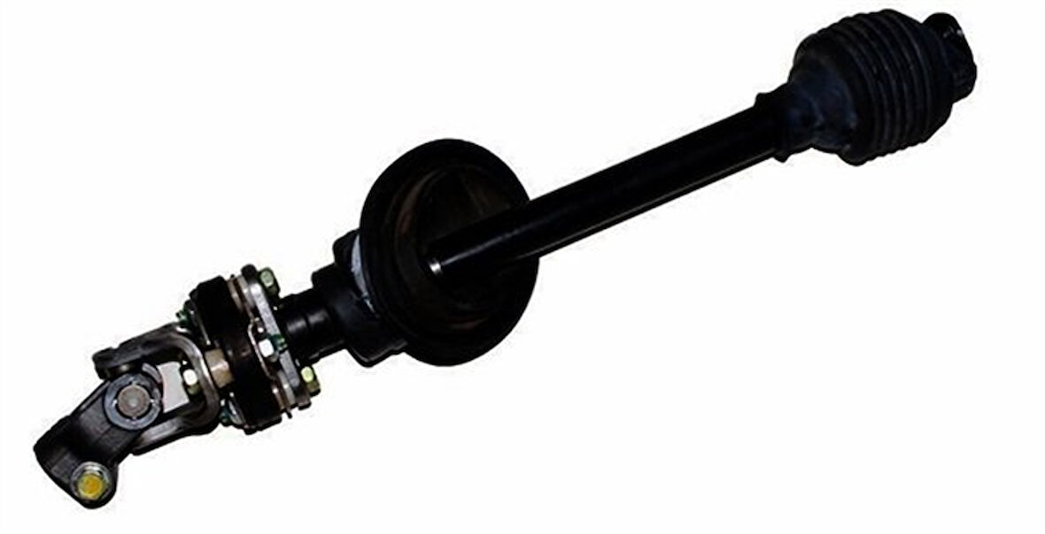 Chevrolet Captiva C100 Direksiyon Mafsalı GM