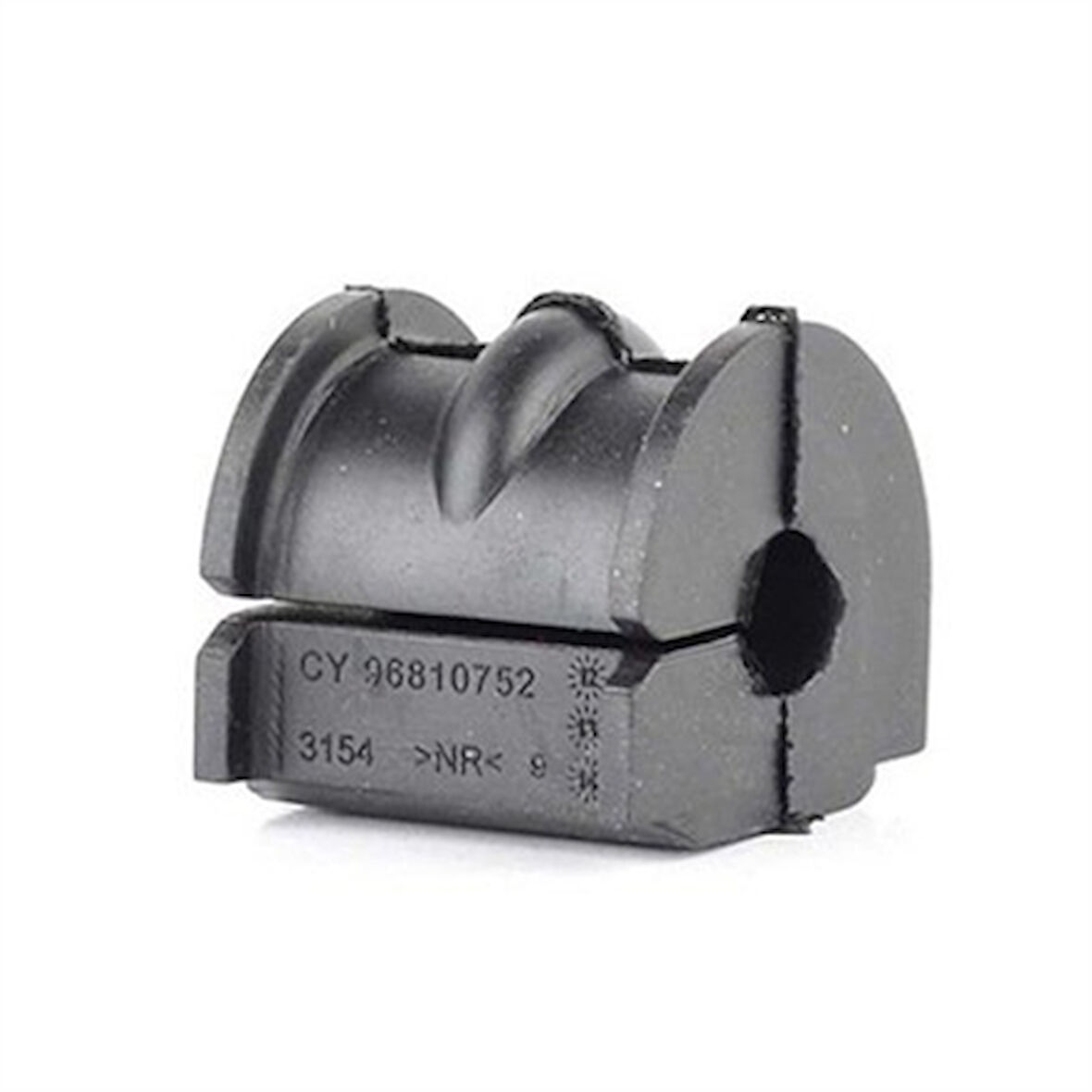 Chevrolet Captiva Arka Viraj Demir Lastiği Gm