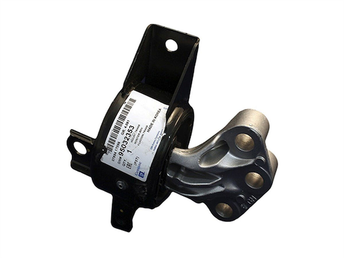 Chevrolet Yeni Aveo 1.3 Ön Sol ( Sürücü Tarafı ) Motor Kulağı GM