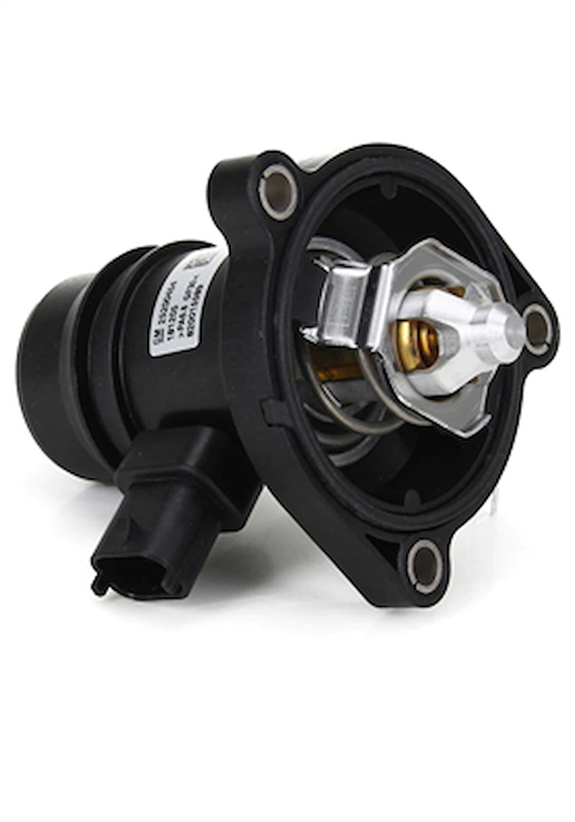 Chevrolet Yeni Aveo 1.2 / 1.4 Termostat Orjinal Gm