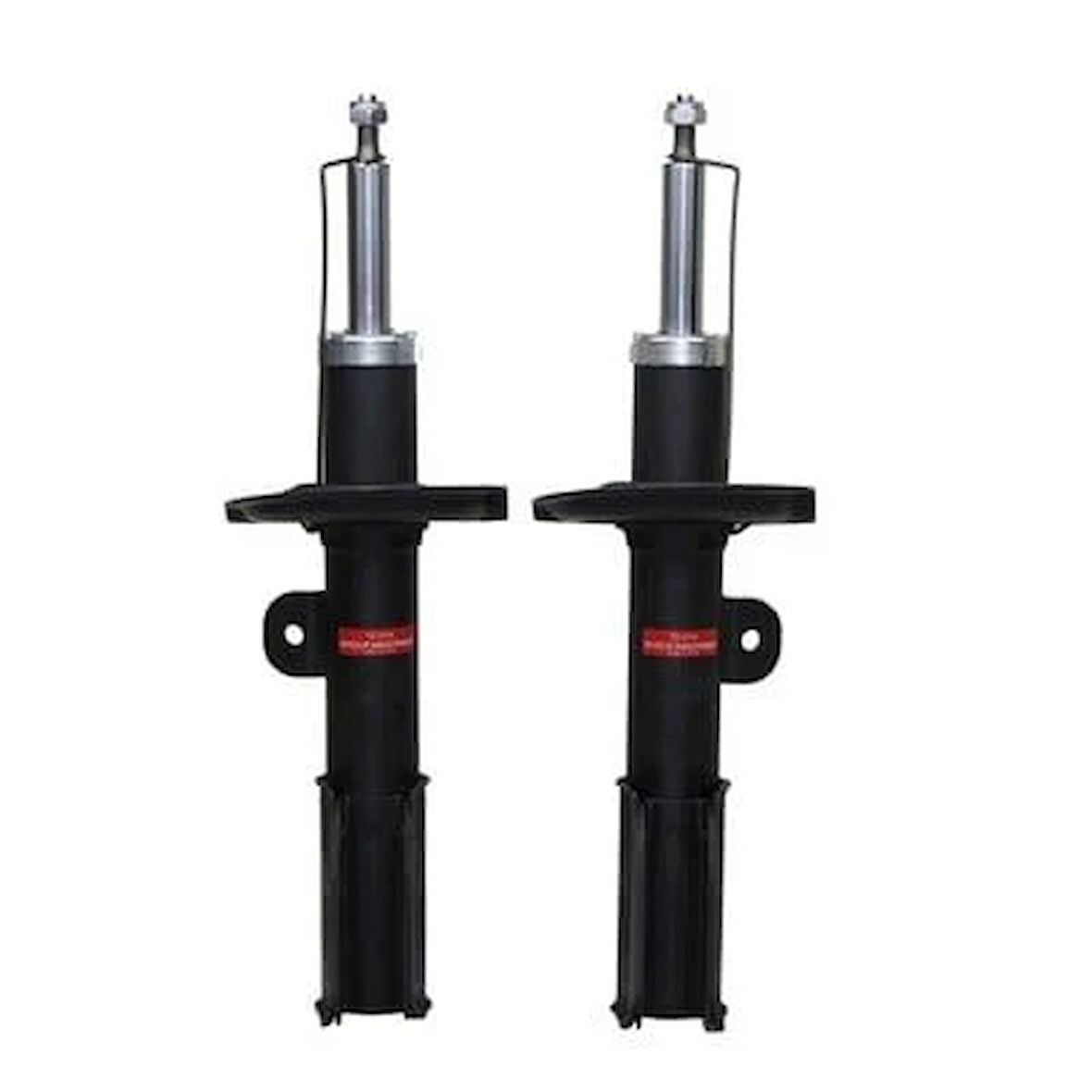 Chevrolet Captiva Ön Sağ ve Sol Amortisör Takım BSG