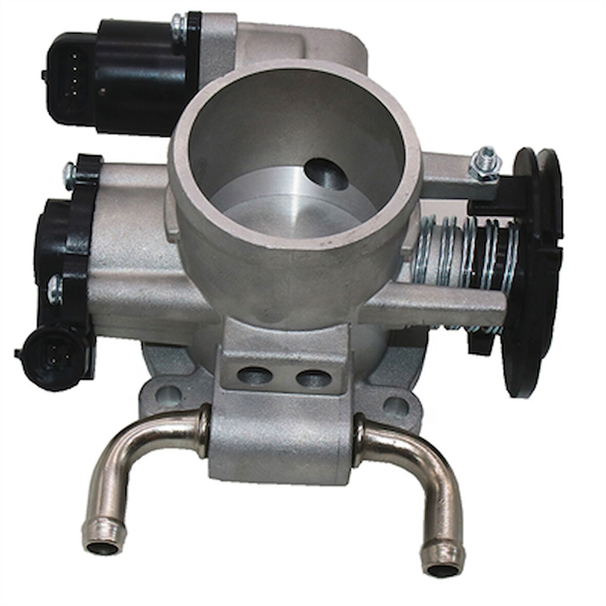 Chevrolet Aveo 1.2 8V & 1.4 8V Gaz Kelebeği