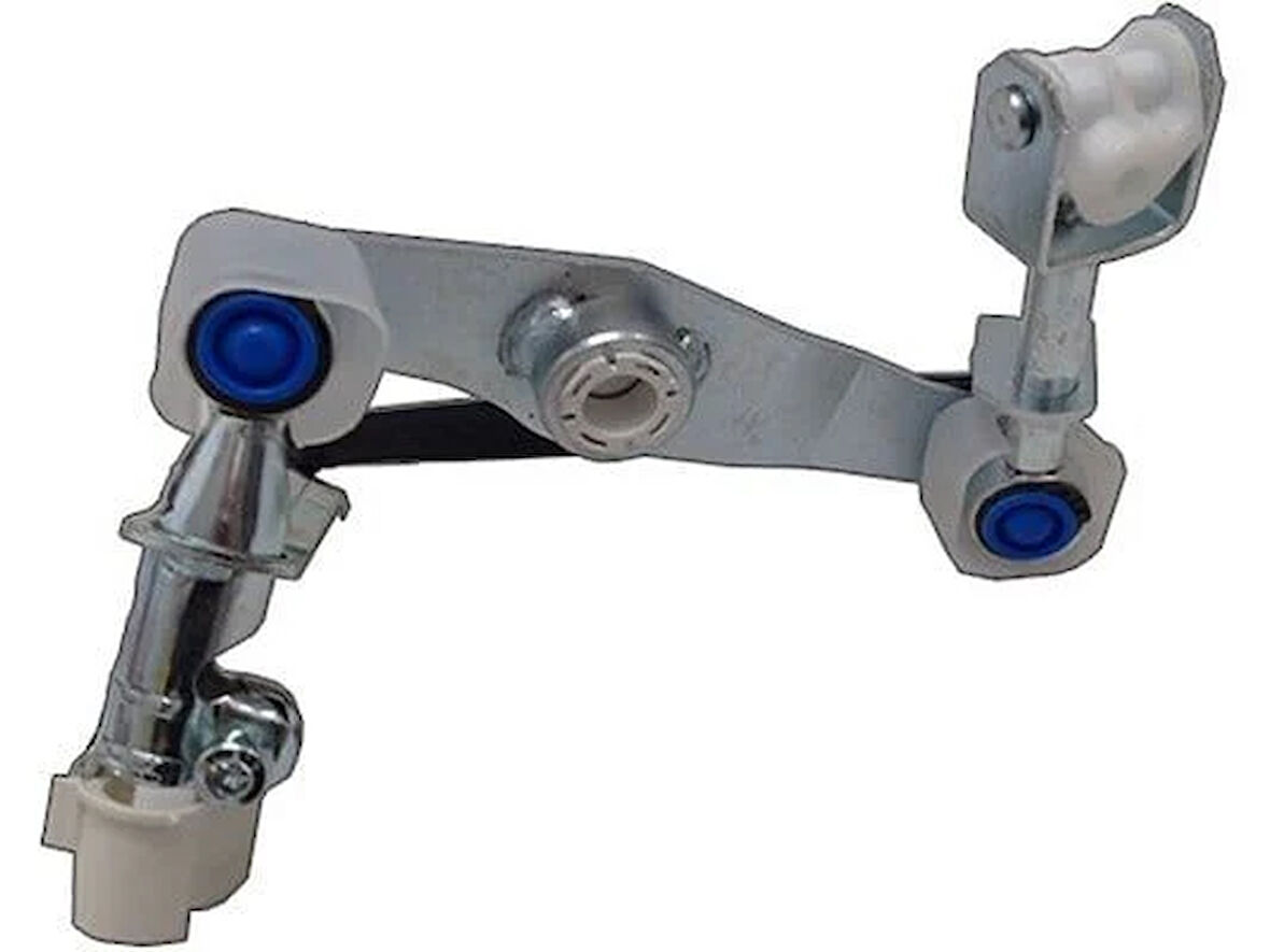 Opel Meriva A Vites Kol Mekanizması Komple Topran Marka