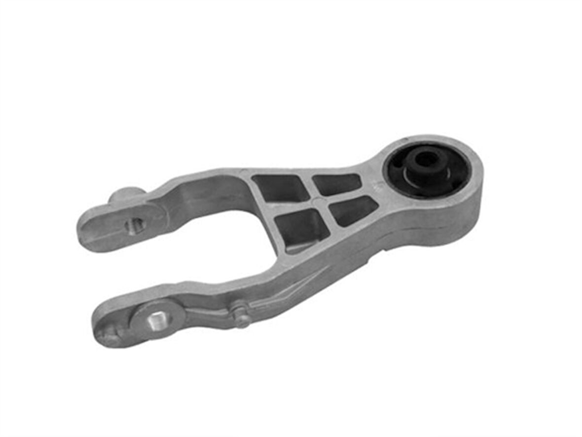 Opel Meriva A Şanzuman Motor Arka Kulak Braketi DK